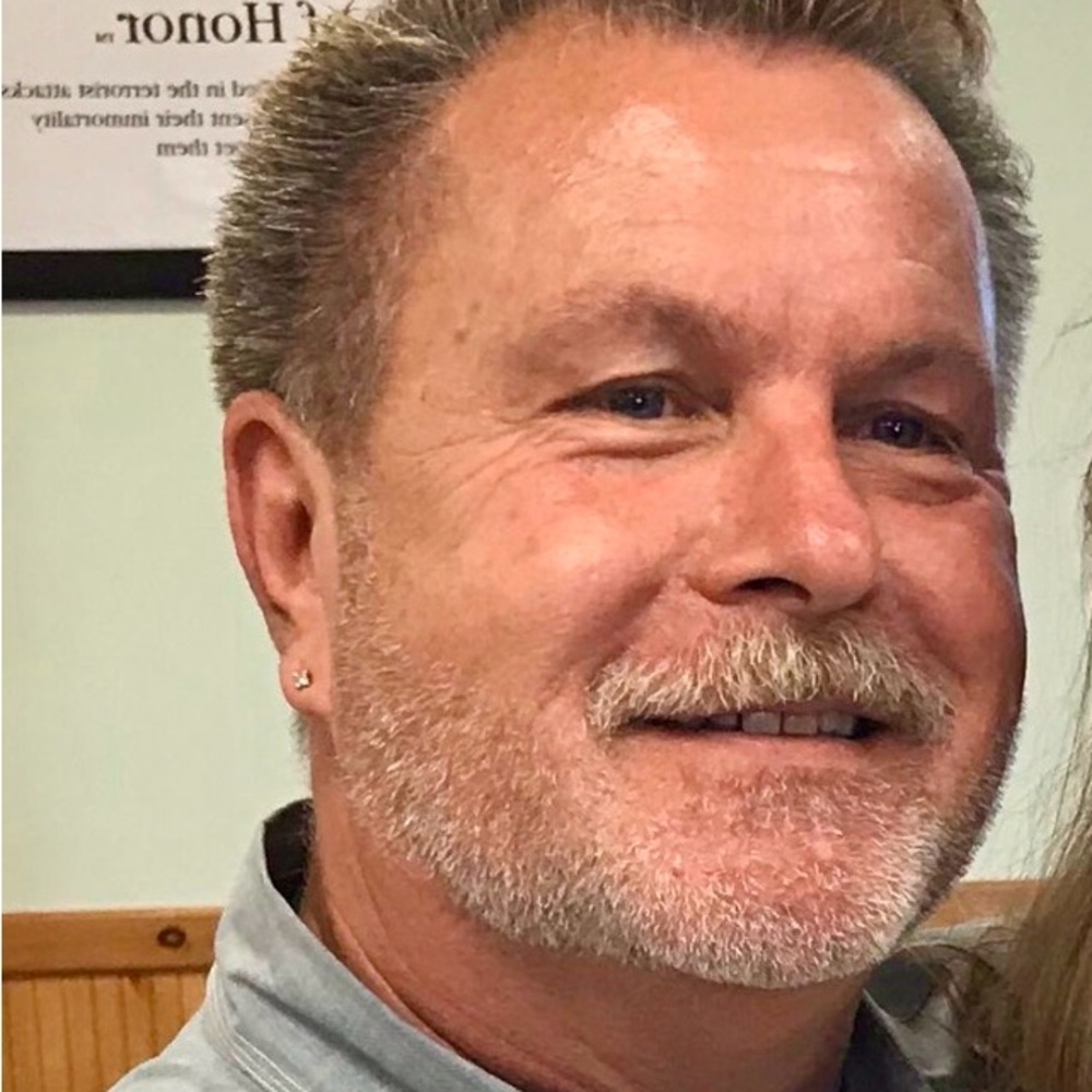 Meet your Posher, Ken